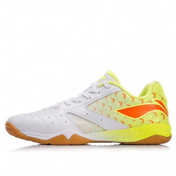 Li-Ning (WMNS) Sponsor 2018 Chinese Table Tennis Team Training Shoes APPM002-1 - APPM002-1