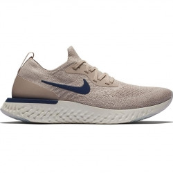 Nike Epic React Flyknit Diffused Taupe 