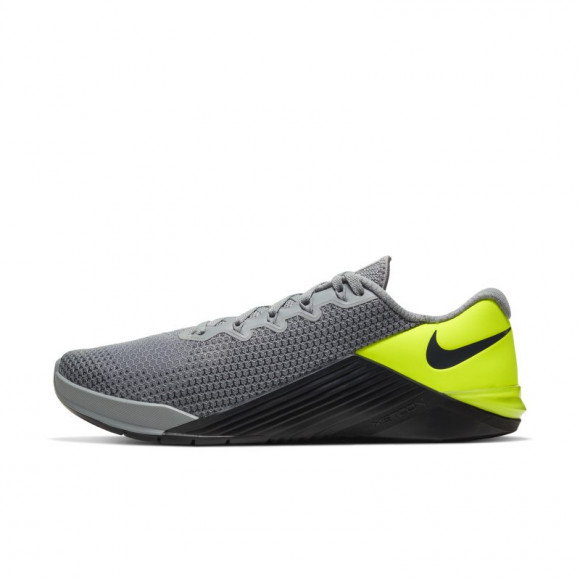 Scarpa da training Nike Metcon 5 - Uomo - Grigio - AQ1189-017