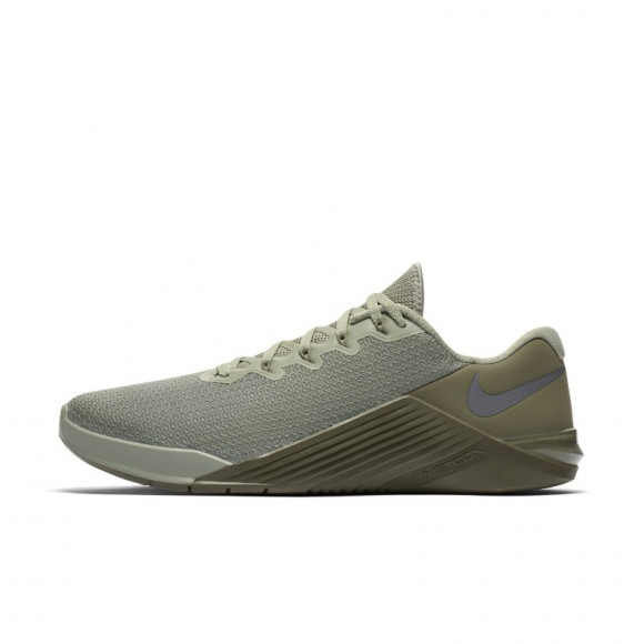 Nike Metcon 5 Men's Training Shoe (Jade Stone) - Clearance Sale