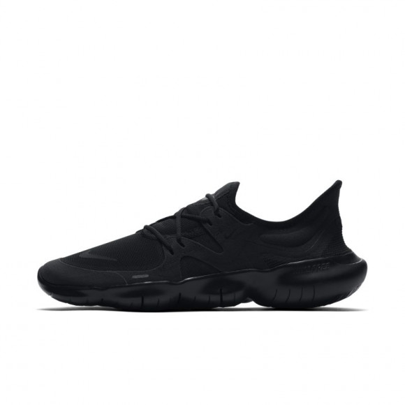 Nike 5.0 Zapatillas running - Hombre - Negro