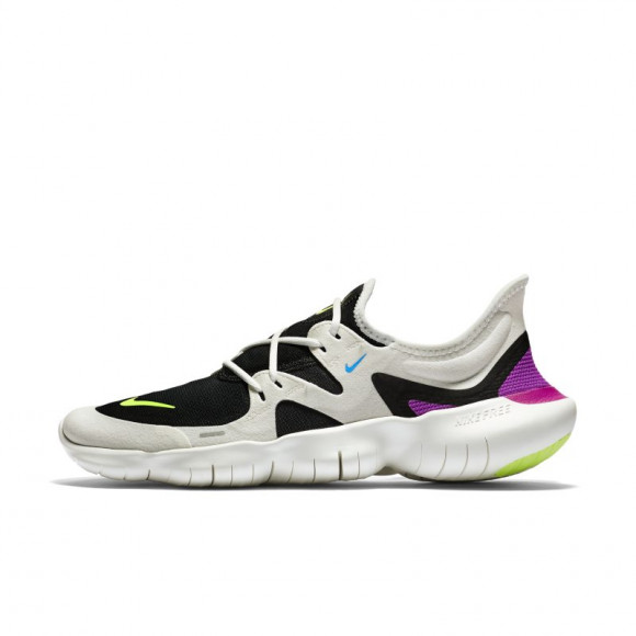 Blanco - 100 - Nike Free RN 5.0 Zapatillas de - Hombre AQ1289 - Nike LeBron 8 V2 Flamingo