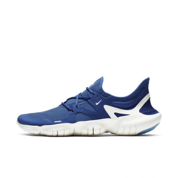 Nike Free RN 5.0 Zapatillas de running - Hombre - Azul - AQ1289-401