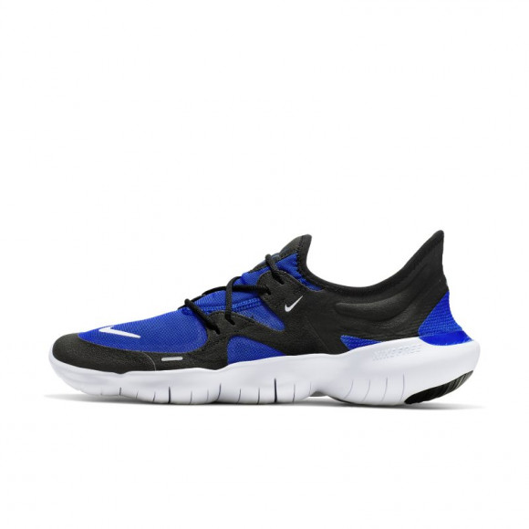 Nike Free RN 5.0 Racer Blue Black 
