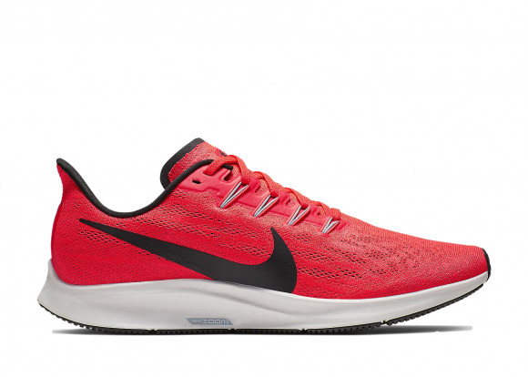 Nike Air Zoom Pegasus 36 Bright Crimson 