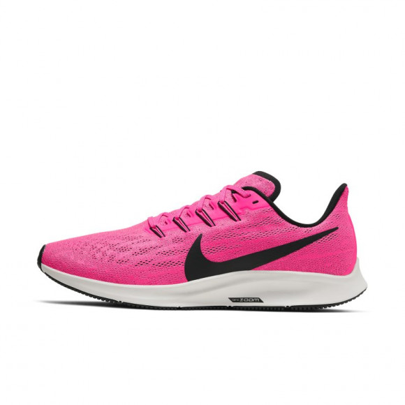 Nike Air Zoom Pegasus 36 Pink Blast 