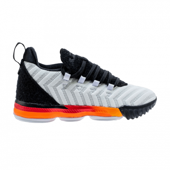 Jual hotsell lebron 16