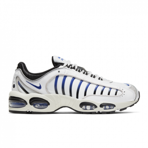 Blanco - Hombre - Nike Max Tailwind IV Zapatillas - nike supplies for in texas 2017