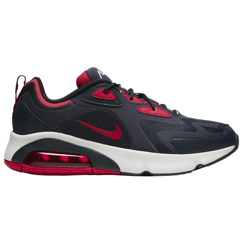 Nike Air Max 200 - Men's Running Shoes 