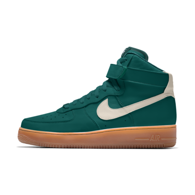 nike air force 1 fit true to size