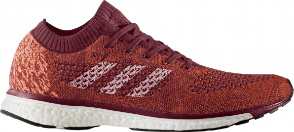 adidas Adizero Prime Collegiate Burgundy - AQ4518