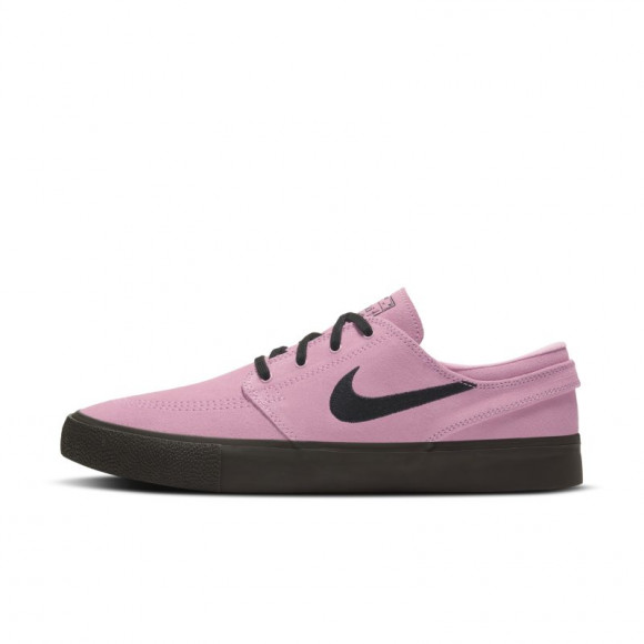 pink nike sb shoes