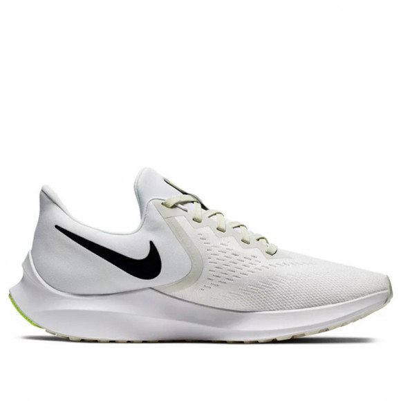 Categoría Simular exótico 007 - buy snow leopard nike shoes with glitter swoosh - AQ7497 - Nike Zoom  Winflo 6 'Platinum Tint Green' Platinum Tint/Black/White/Electric Green  Marathon Running Shoes/Sneakers AQ7497 - 007
