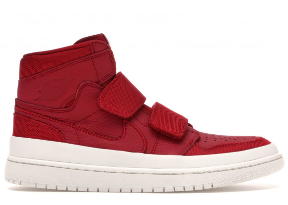 Jordan 1 Retro High Double Strap Gym Red - AQ7924-601