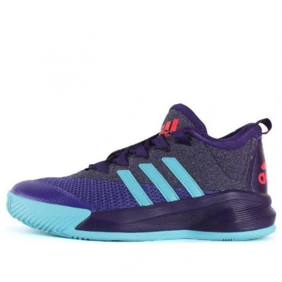 adidas Crazylight 2.5 Active Shoes 'Royal Blue' - AQ8599