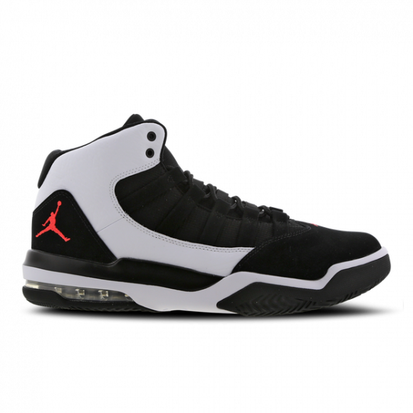 Jordan Max Aura 1 - Men Shoes - AQ9084-101