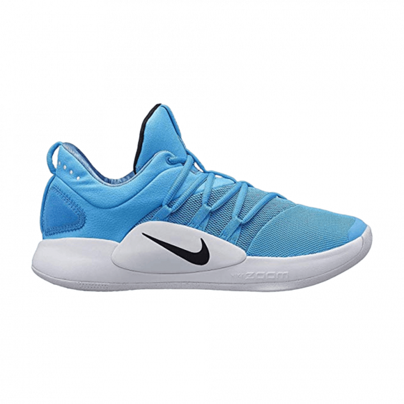 Nike Hyperdunk X Low TB 'University Blue' - AR0463-401
