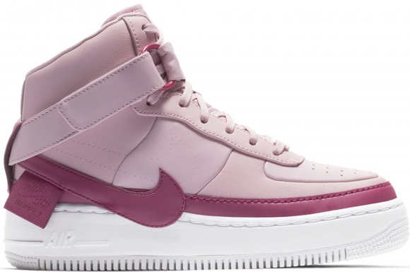 jester air force 1 pink