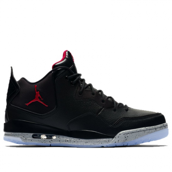 Nike Jordan Courtside 23 'Black 
