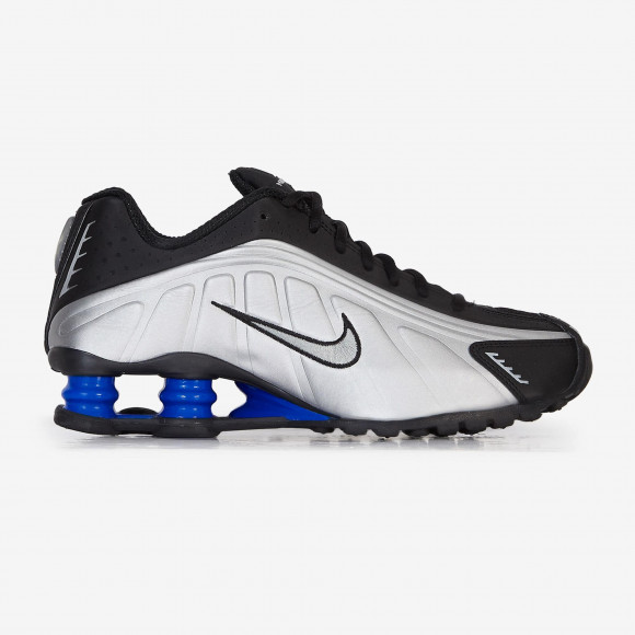 Shox R4  Argent - AR3565-006