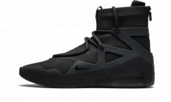 where to buy triple black fear of god