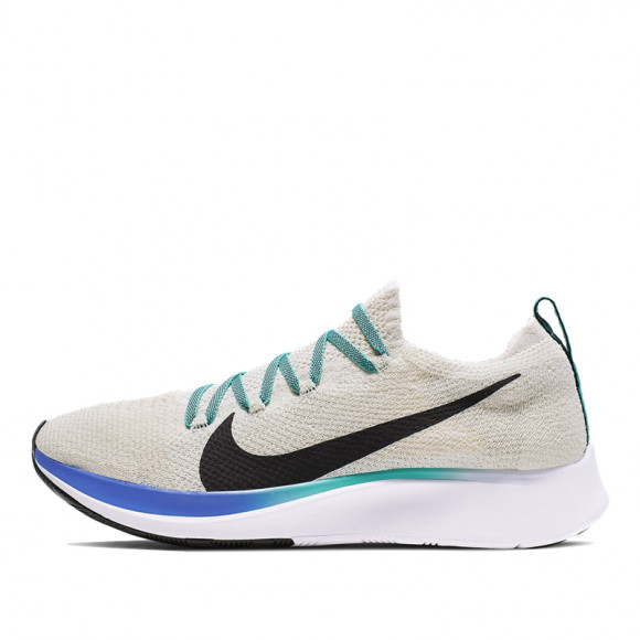 nike zoom fly flyknit ladies running shoes