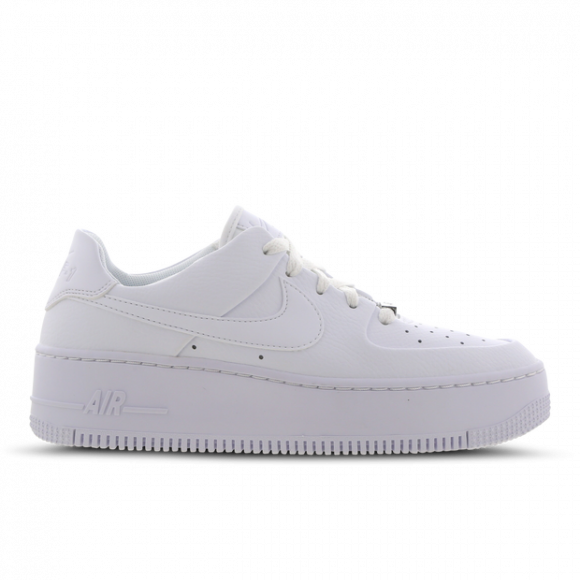 Nike Air Force 1 Sage - Femme Chaussures - AR5339-100