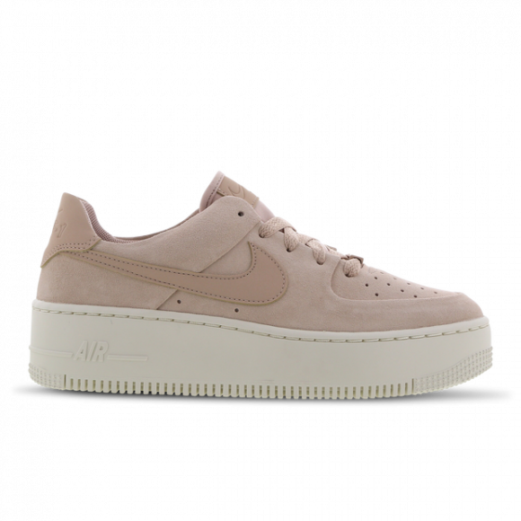 Nike Air Force 1 Sage Low Particle Beige (W) - AR5339-201