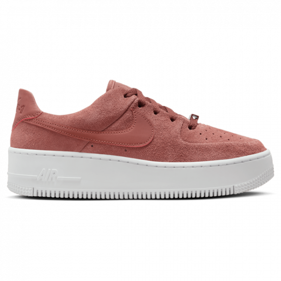 Nike Air Force 1 Sage Low Women Shoes