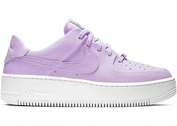 Nike Womens WMNS Air Force 1 Sage Low 