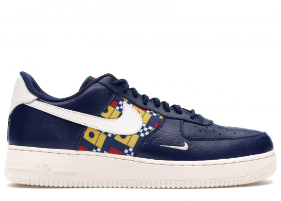 nautical air force ones