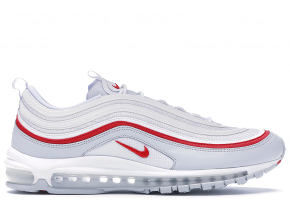 nike air max 97 all red