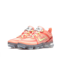 Nike Air VaporMax 2019 Pink Tint Barely Volt (W) - AR6632-602