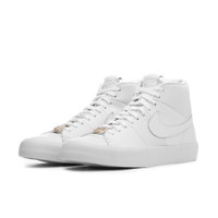 Nike Blazer Royal Triple White - AR8830-100