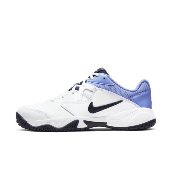Nike Court Lite 2 'White Royal Pulse 