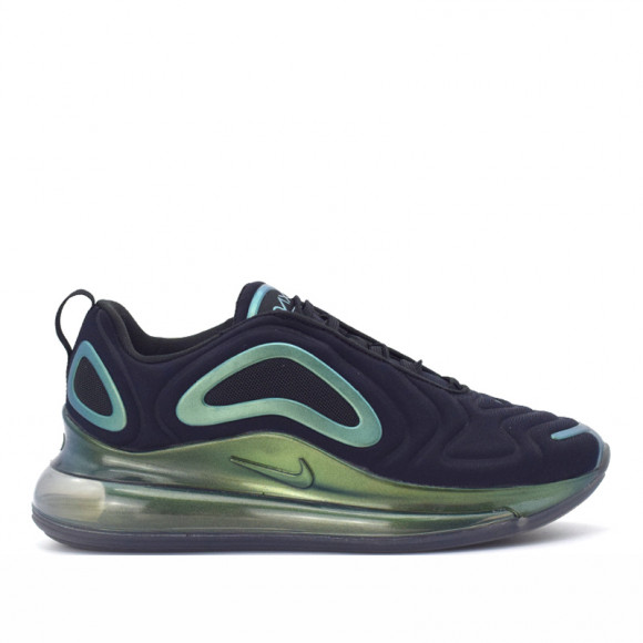 abrazo tierra principal Presunto 007 - nike green neon sole running shoes sale - Nike Womens WMNS Air Max  720 Black Marathon Running Shoes/Sneakers AR9293 - 007 - AR9293