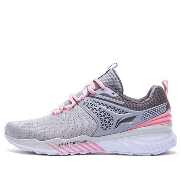 (WMNS) LiNing Cloud 5 V2 - ARHP008-3