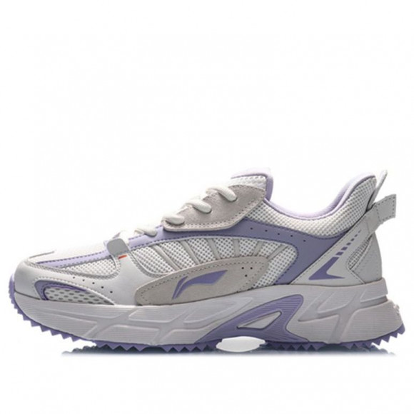 Li-Ning (WMNS) Running Marathon Running Shoes ARLQ002-3 - ARLQ002-3