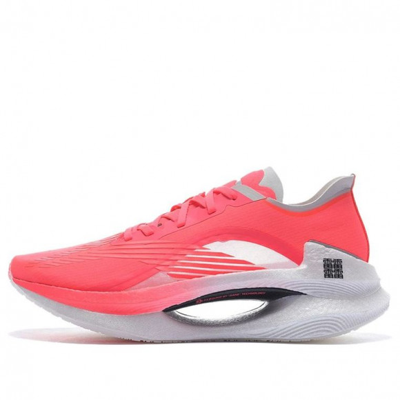 Li-Ning (WMNS) Essential Marathon Running Shoes ARRS002-3 - ARRS002-3