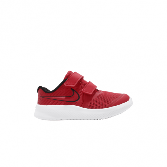 Star Runner 2 TDV 'University Red'