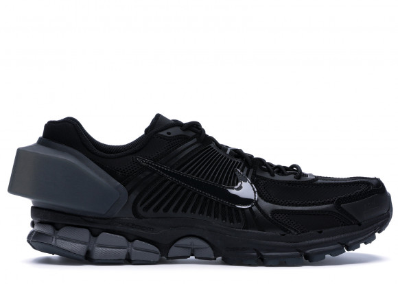 Nike x A-Cold-Wall* ACW Zoom Vomero +5 Black - AT3152-001