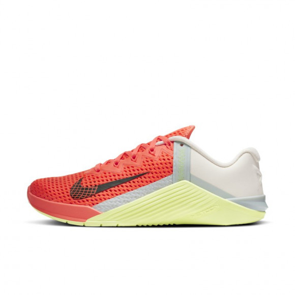 Nike Metcon 6 Women's Training Shoes - SP21 - AT3160-800