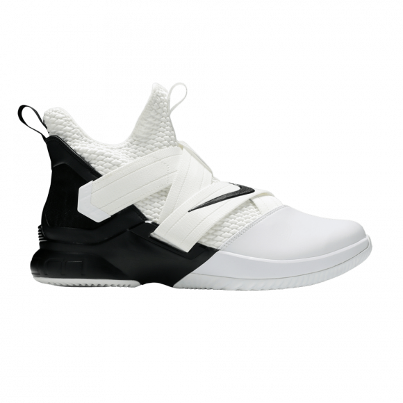 lebron soldier 12 white