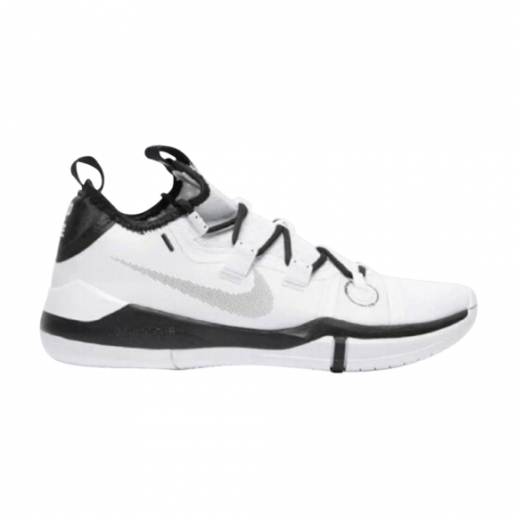 Kobe ad sales tb white