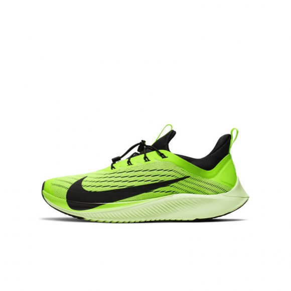 antes de Bienes espectro Nike Future Speed 2 Zapatillas de running - Niño/a - Verde
