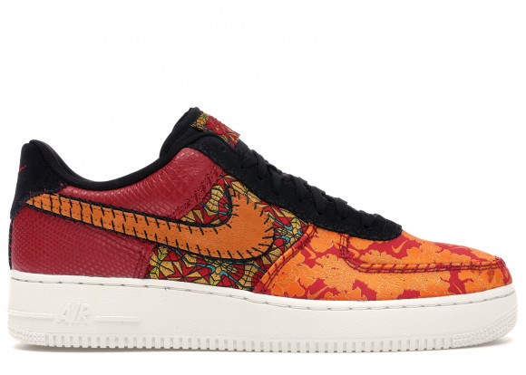 af1 chinese new year 2019