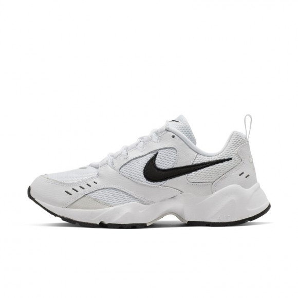 Nike Air Heights Men's Shoe - White 