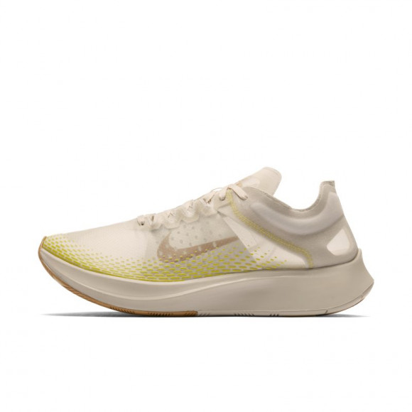 Беговые кроссовки Nike Zoom Fly SP Fast - AT5242-174