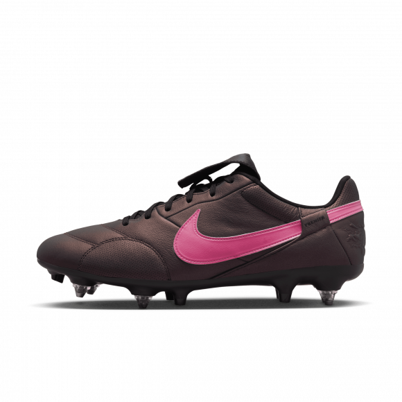 Paquete o empaquetar Envolver Opuesto AT5890 - nike air force 1 violet dust - Ground Football Boot - The Nike  Premier 3 SG - PRO Anti - 560 - Space Purple - Clog Traction Soft