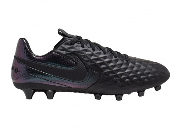 Nike Legend 8 Pro AG Black - AT6137-010